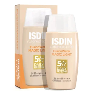 ضد آفتاب مجیک ایزدین