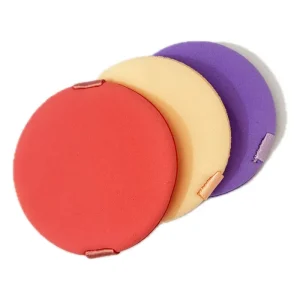 پد پنکک دایره ای