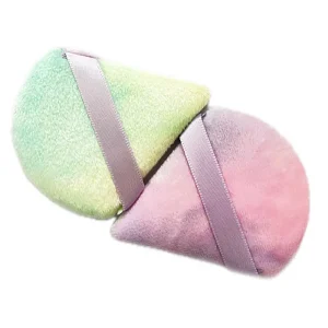 پد پودر فیکس مثلثی