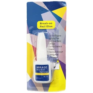 چسب ناخن MIRAGE