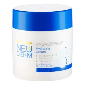 مرطوب کننده نئودرم