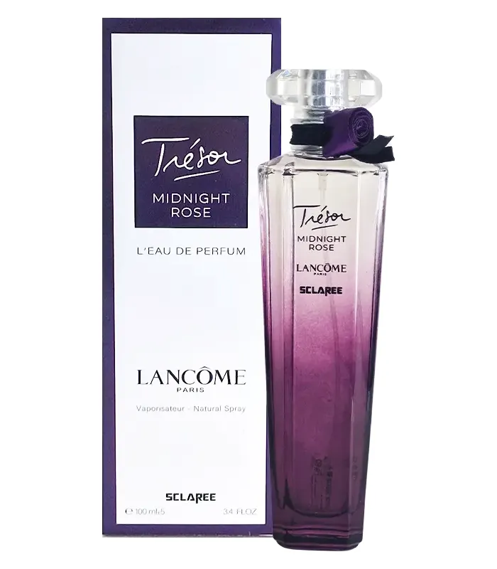 ادکلن میدنایت رز اسکلاره ادکلن میدنایت رز اسکلاره