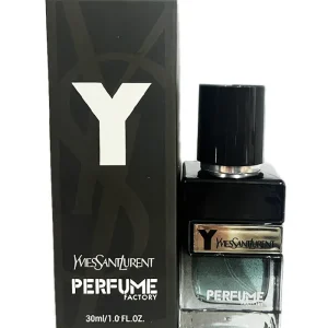 ادکلن ایو سن لورن وای مینی پرفیوم فکتوری