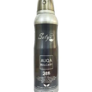 اسپری آکوا بولغاری ستیو