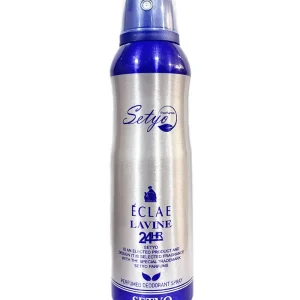 اسپری اکلت ستیو