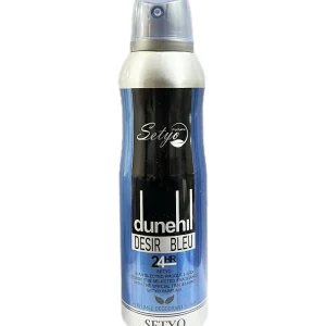 اسپری دانهیل بلو ستیو