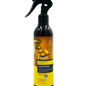 اسپری دوفاز آرگان لایتنس