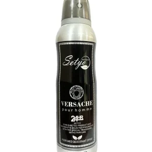 اسپری ورساچه پور هوم ستیو