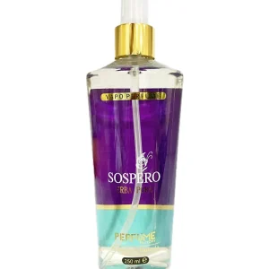 بادی اسپلش زرجوف اربا پورا ایکس اند ال