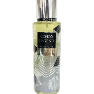 بادی اسپلش کوبکو مونت بلنک لجند