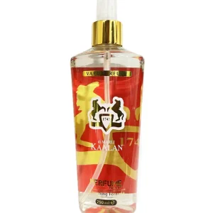 بادی اسپلش مارلی کالان