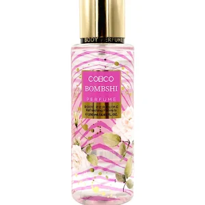 بادی اسپلش کوبکو بامب شل