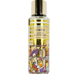 بادی اسپلش کوبکو کوکومادمازل