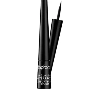 خط چشم مویی ضد آب تاپ فیس