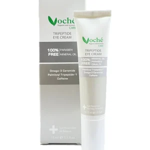 دور چشم وچه