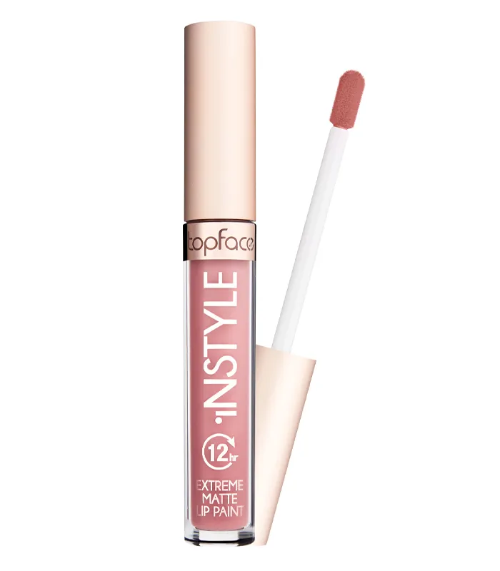 رژلب مایع تاپ فیس رژلب مایع تاپ فیس