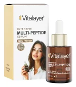 سرم مولتی پپتاید ویتالیر