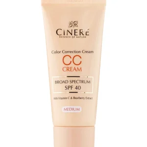 سی سی کرم سینره