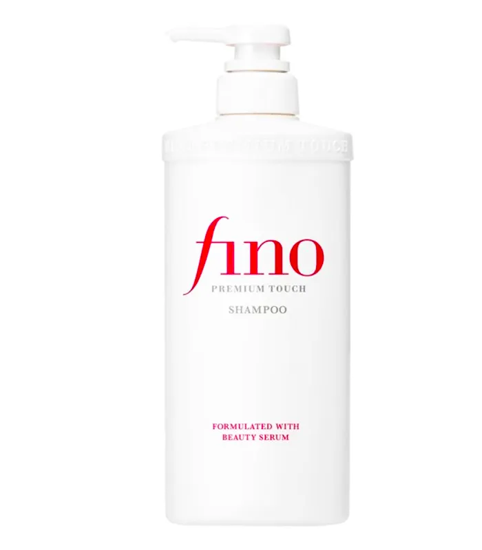 شامپو فینو شامپو فینو شیسیدو