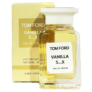 عطر تام فورد وانیلا سکس