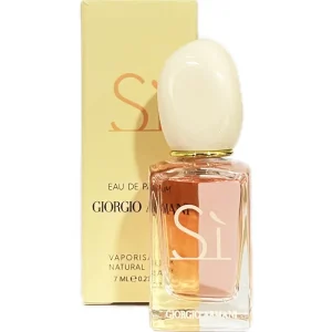 ادکلن جورجیو آرمانی اس آی مینی رین هارد