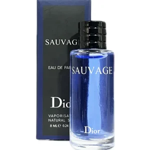 عطر ساواج دیور مینی رین هارد