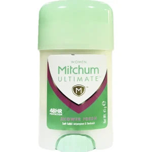 مام میچام مدل Shower Fresh Soft Solid