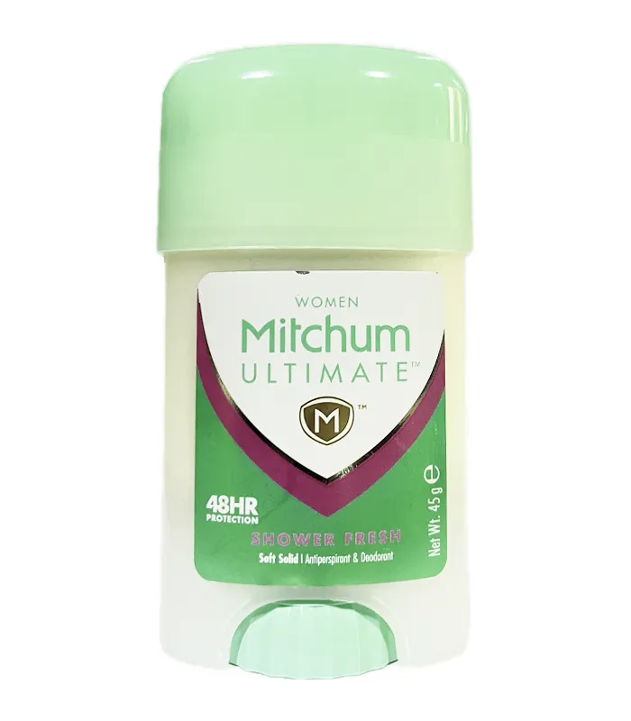 مام میچام ساور فرش مام میچام مدل Shower Fresh Soft Solid