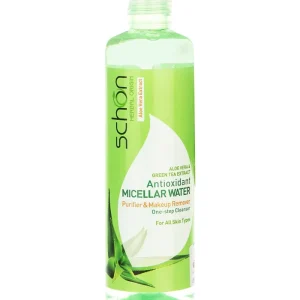 میسلار واتر شون