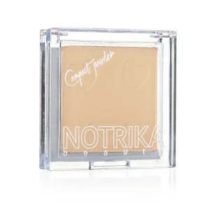 پنکک نوتریکا مدل Velvet Effect