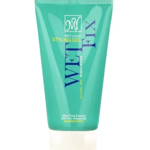ژل مو مای MY مدل WET FLX