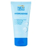 کرم آبرسان هیالورونیک اسید هیدروسنس نئودرم