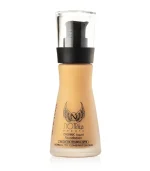 کرم پودر پمپی نوتریکا حاوی روغن آرگان