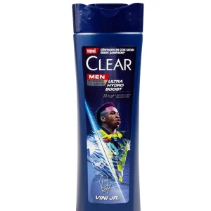 شامپو کلیر مدل ULTRA HYDRO BOOST