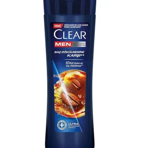 شامپو کلیر مدل Sac Dökülmesine Karşı