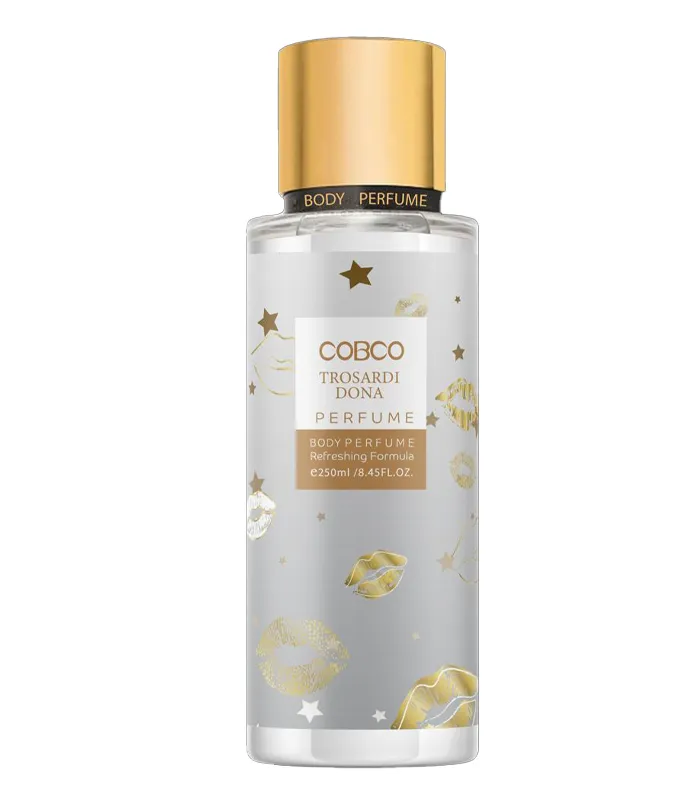 بادی اسپلش کوبکو دونا بادی اسپلش کوبکو دونا