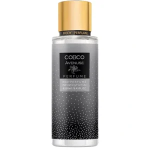 بادی اسپلش کوبکو کرید اونتوس