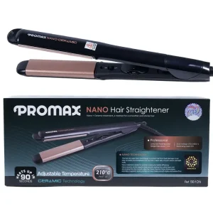 اتو مو پرومکس مدل نانو 5610 | فروشگاه سارای