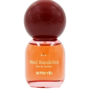 ادکلن پتال رمانتیکا ویت یو