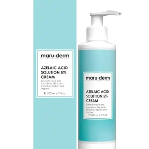 کرم مارودرم آزلائیک اسید ۵٪