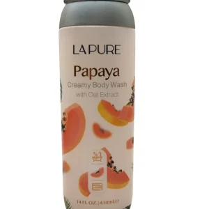 شامپو بدن لپیور پاپایا