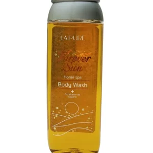 شامپو بدن لپیور فوراور سان