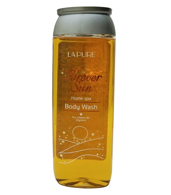 فوراور سان شامپو بدن لپیور فوراور سان