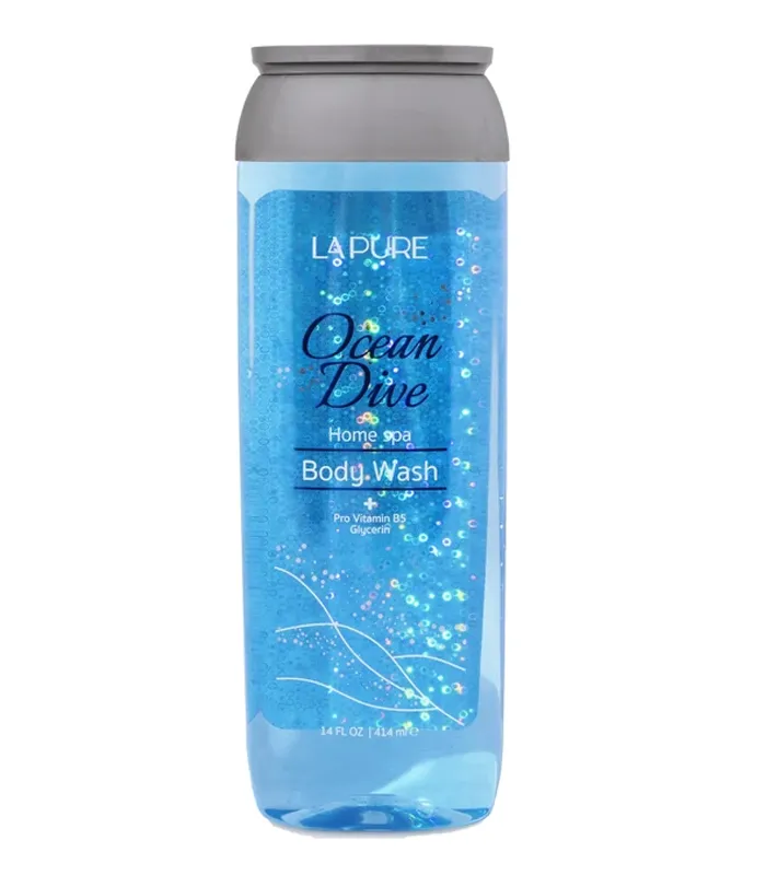 اوشن دیو شامپو بدن لپیور اوشن دیو