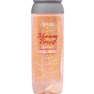 شامپو بدن لپیور مورنینگ بریز