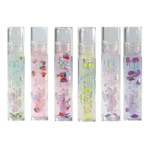 روغن لب میوه ای