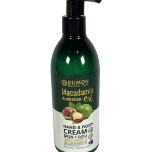 کرم مرطوب کننده دست و بدن دیلمون | فروشگاه سارای