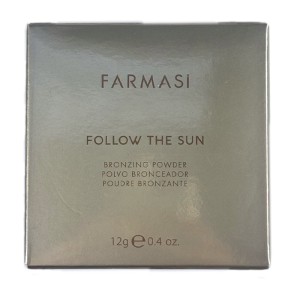 برنزر پودری فارماسی