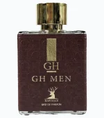 عطر کارولینا هررا اسپیگان | GH MEN