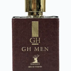 عطر کارولینا هررا اسپیگان | GH MEN